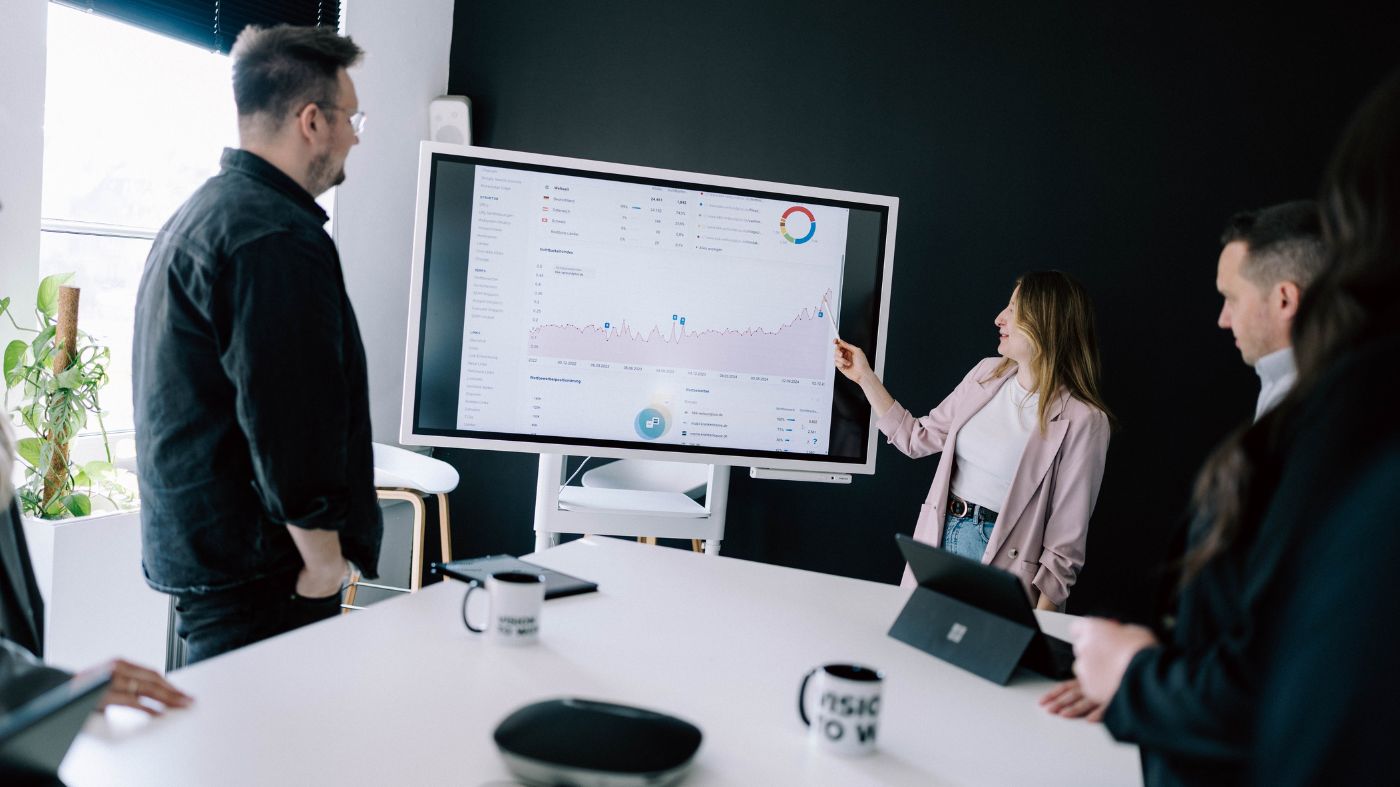 Google Analytics 4 vs. Universal Analytics – Ein Vergleich im Überblick