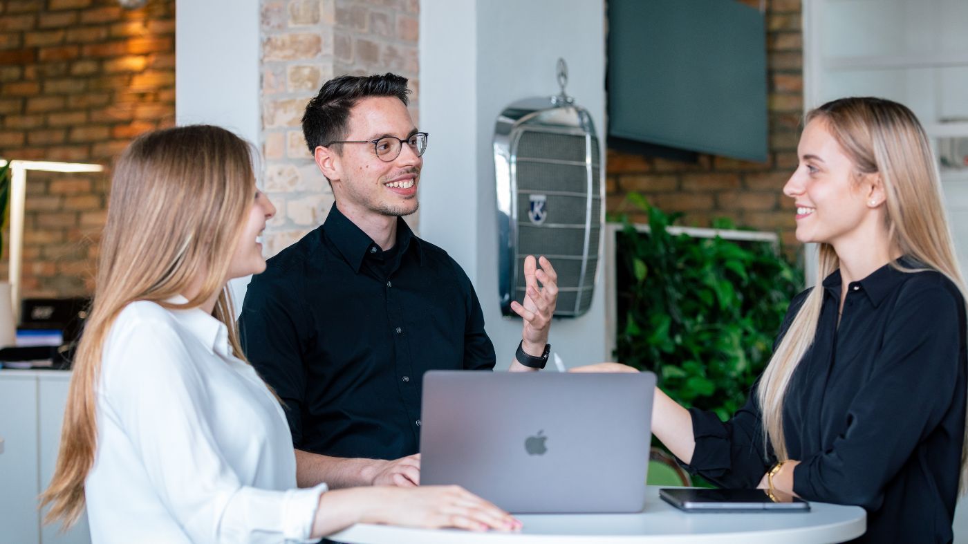 TYPO3–Experten unterhalten sich DSGVO umsetzen: Datenschutz-Leitfaden für Ihre Website