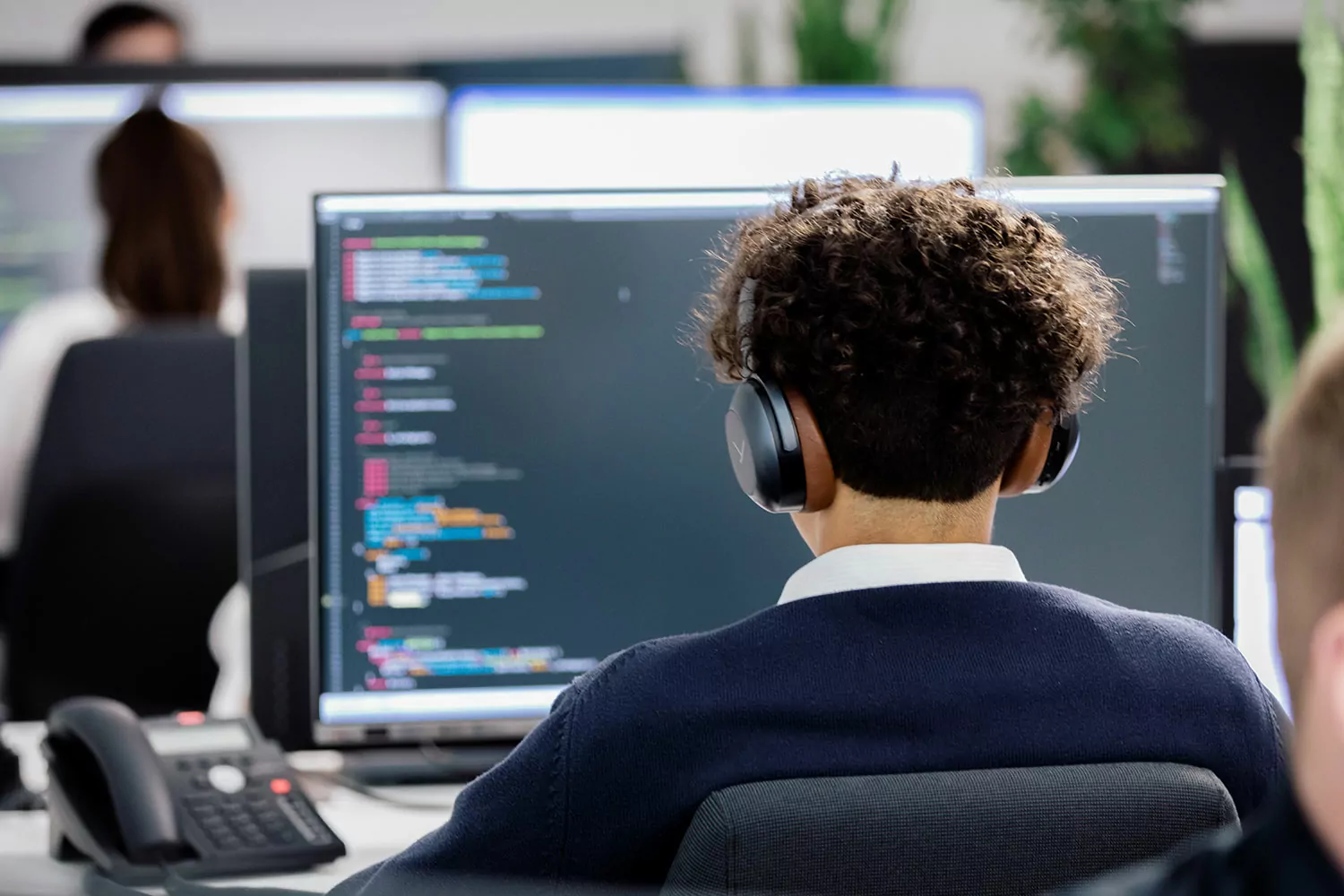 TYPO3-Erweiterungen für Suchfunktion und Newsletter-Erweiterung