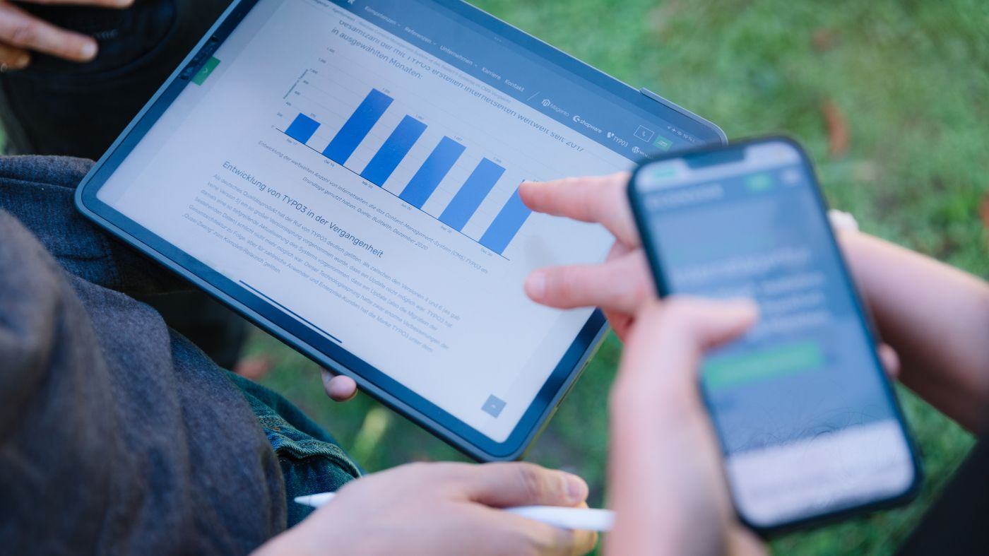 TYPO3 Multishop Extension