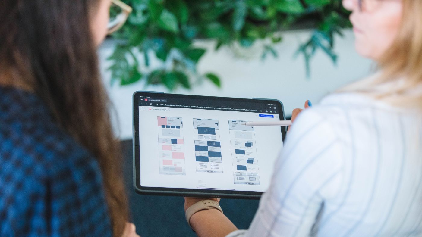 Was sind TYPO3 Templates?