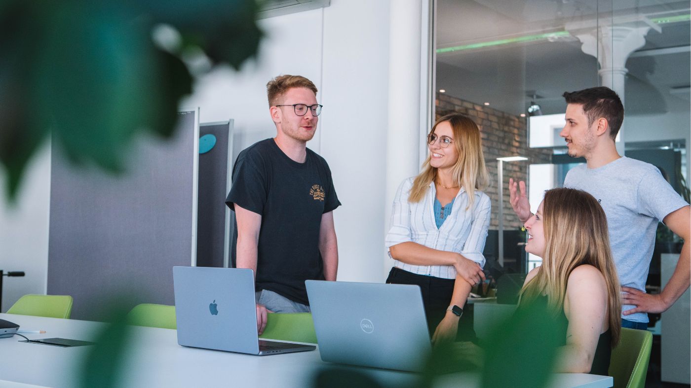 Neuer Frontend-Editor für TYPO3: Bessere Benutzererfahrung für Redakteure