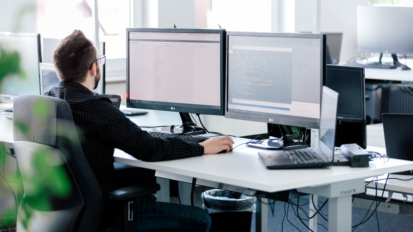 Mega-Menü, klassisches Menü, Hamburger-Menü – Was passt am besten?