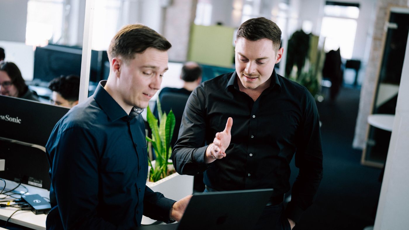 TYPO3 oder WordPress: Welches CMS passt zu Ihrem Unternehmen?