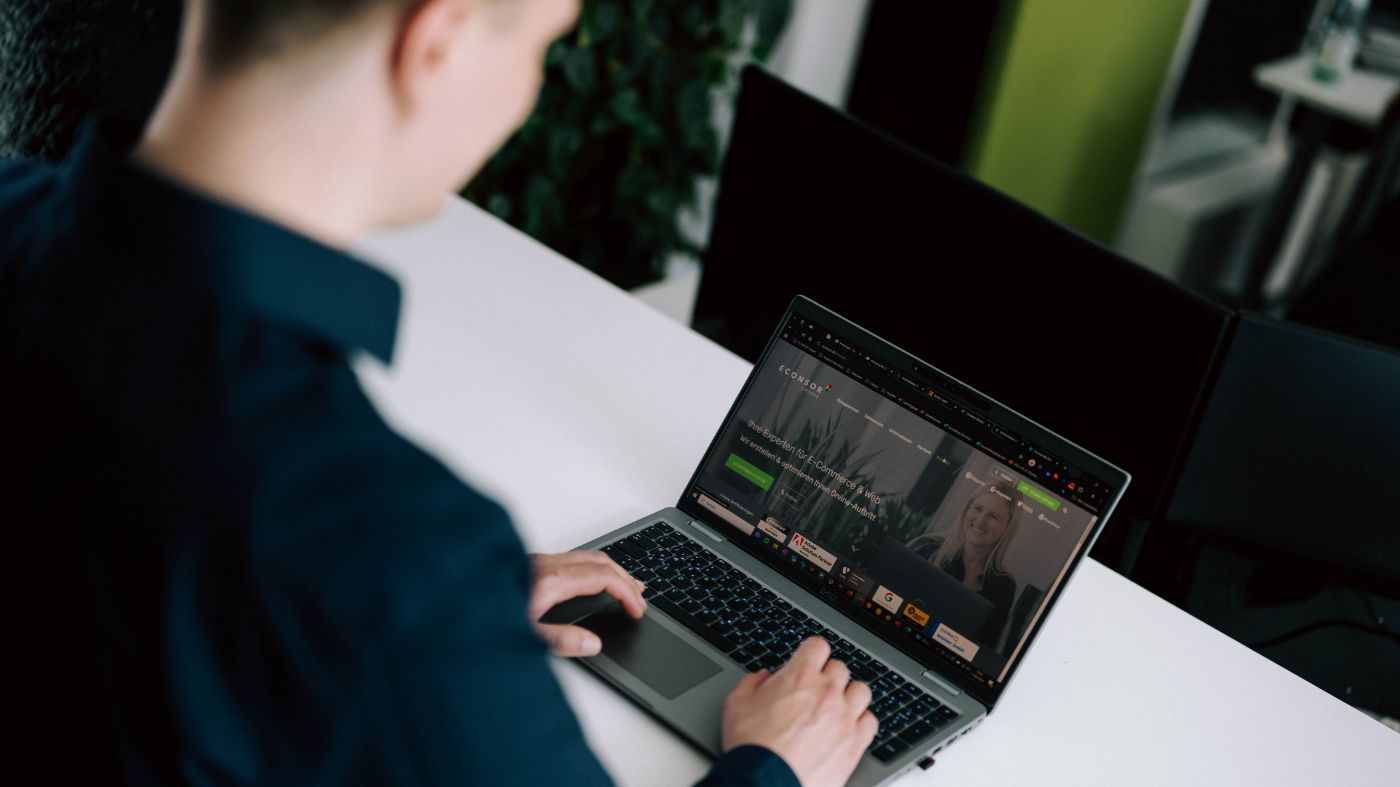 So erhöhst du die Schnelligkeit deiner Webseite