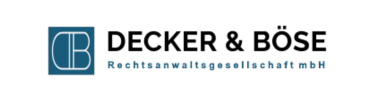 Decker Böse Logo