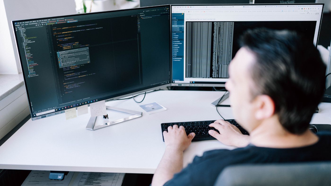 TYPO3-Updates und -Upgrades leicht gemacht