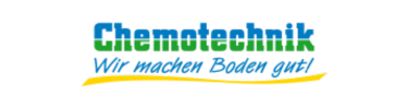 Chemotechnik Logo