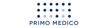 Primo Medico Logo Primo Medico Logo