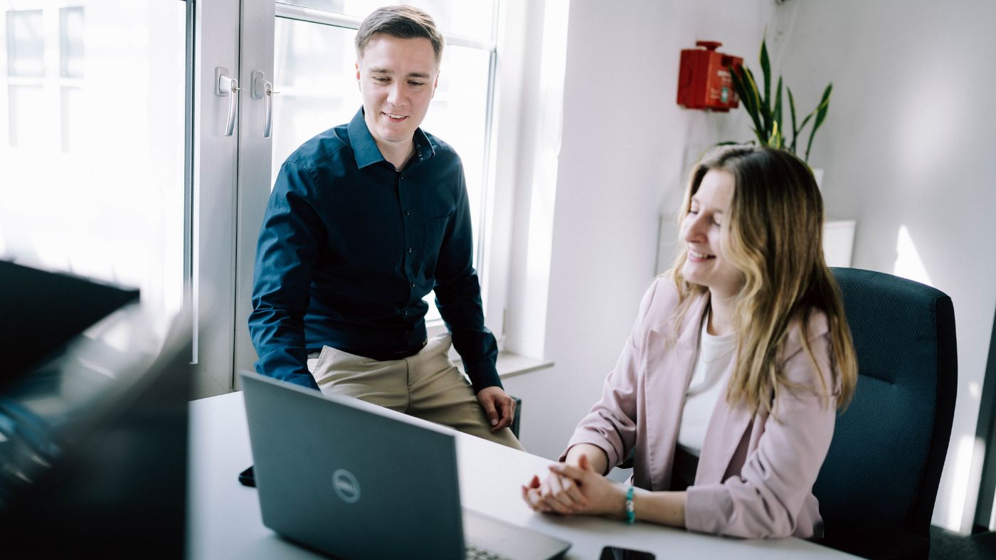 Die Vorteile der Extension „News System“