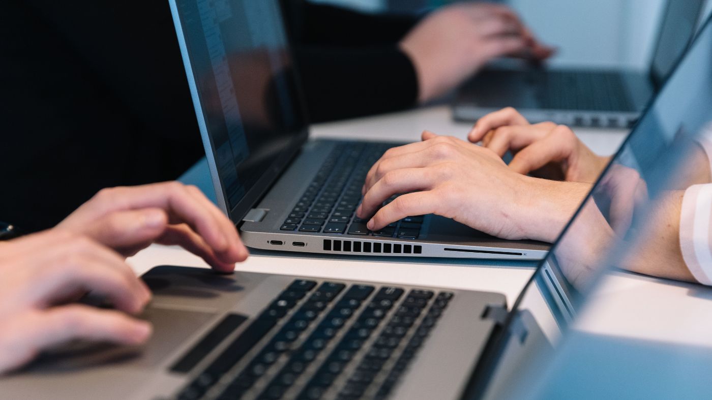 Barrierefreies Webdesign mit TYPO3: Ein umfassender Guide