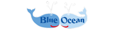 Blue Ocean Logo