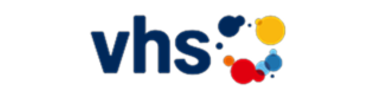 VHS-Logo
